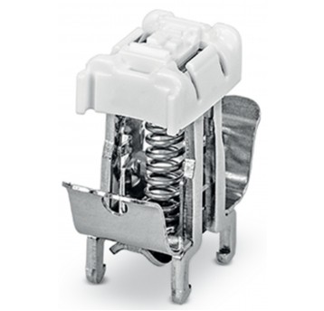 WA.ZŁĄCZKA DO EKRANÓW 12,4mm ZŁĄCZKA DO EKRANÓW