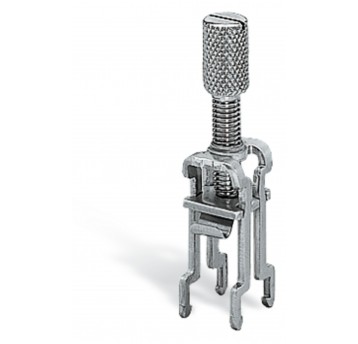 WA.ZŁĄCZKA DO EKRANÓW 8MM ZŁĄCZKA DO EKRANÓW