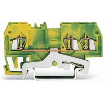 WA.ZŁĄCZKA PE 3-PRZEWODOWA ZŁĄCZKA