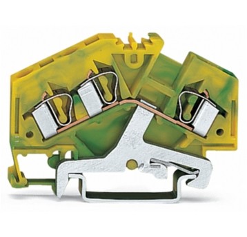 WA.ZŁĄCZKA PE 3-PRZEWODOWA ZŁĄCZKA