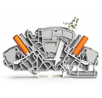 WA.ZŁĄCZKA ROZŁĄCZALNO-POMIAROWA 2-PRZEW