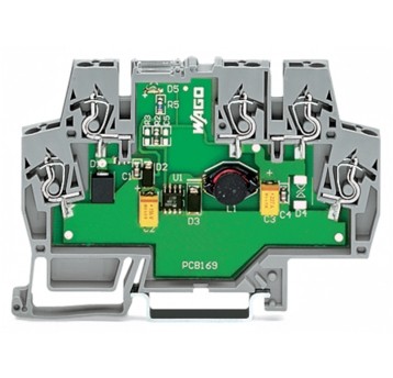 WA.ZŁĄCZKA Z PRZEKAŹNIKIEM