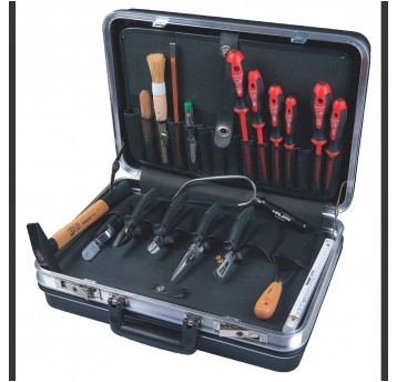 WALIZKA "BASIC" WALIZKA NARZĘDZIOWA