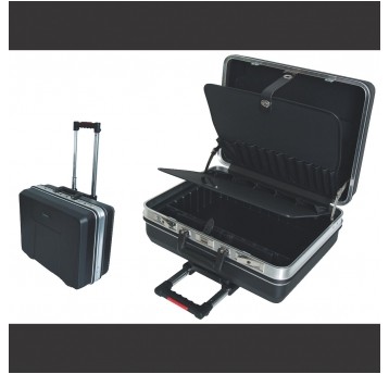 Walizka narzędziowa OmegaMax Trolley WALIZKA