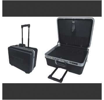 Walizka 'Rolly' pusta WALIZKA NARZĘDZIOWA