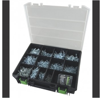 WALIZKA WKRĘTÓW WALIZKA