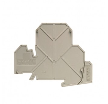 WAP WDK 2.5N/TR-DU PŁYTKA SKRAJNA