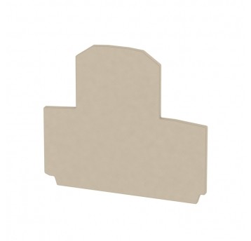 WAP WDK2.5/4 płytka PŁYTKA SKRAJNA