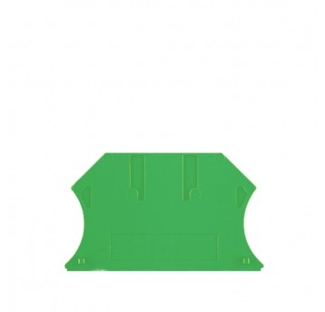 WAP2.5-10 GN PŁYTKA SKRAJNA