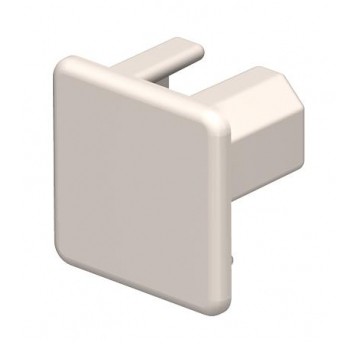 WDK-15X15 B końcówka kanału