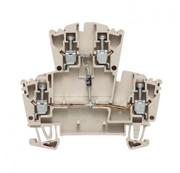 WDK 2,5 1D A.2 ZŁĄCZKA