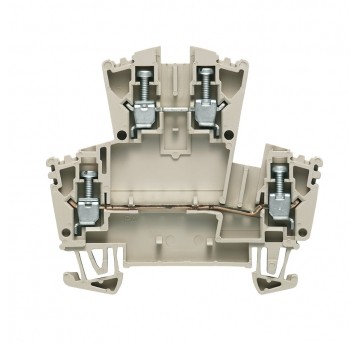 WDK 2.5 ZQV ZŁĄCZKA