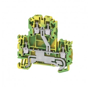 WDK 2,5N PE ZŁĄCZKA PE