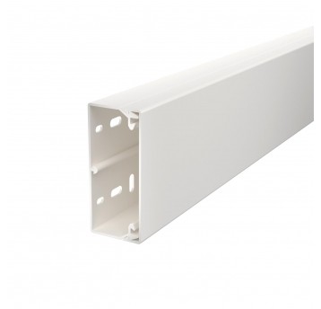 WDK 40X90 CZB. kanał kanał cz. biały