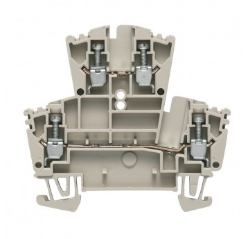 WDK2.5 złączka ZŁĄCZKA