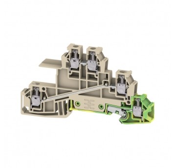 WDL 2,5/S/L/L/PE ZŁĄCZKA WDL 2,5/S/L/L/PE