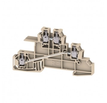 WDL 2,5/S/L/L ZŁĄCZKA