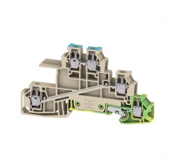 WDL 2,5/S/N/L/PE ZŁĄCZKA WDL 2,5/S/N/L/PE