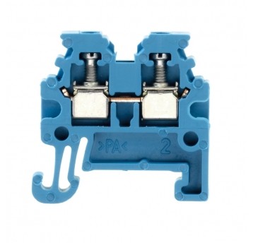 WDU 1.5/R3.5 BL ZŁĄCZKA