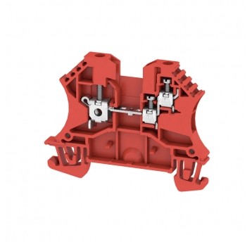 WDU 2.5/1.5/ZR RT Złączka