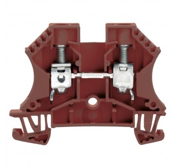 WDU10BR złączka * ZŁĄCZKA