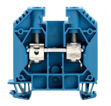 WDU16/ZA BL złączka ZŁĄCZKA