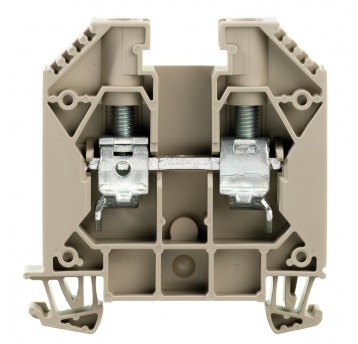 WDU16 złączka * ZŁĄCZKA