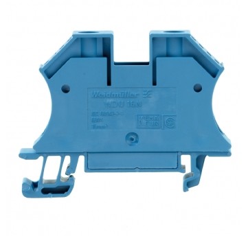 WDU16N BL złączka ZŁĄCZKA
