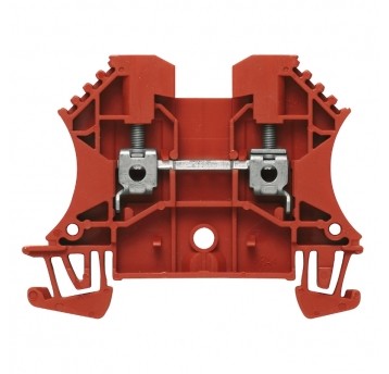 WDU2.5 RT złączka ZŁĄCZKA