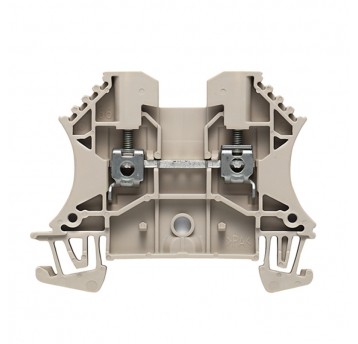 WDU2.5 złączka * ZŁĄCZKA