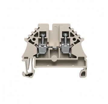 WDU2.5N złączka ZŁĄCZKA