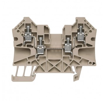 WDU4/ZZ złączka ZŁĄCZKA