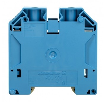 WDU50 N BL ZŁĄCZKA