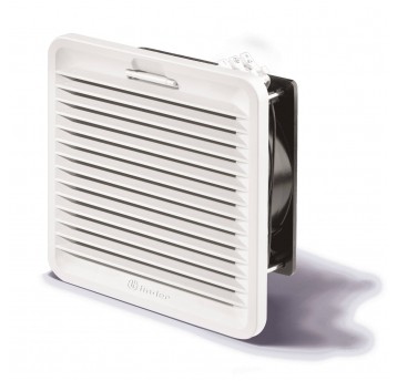 WENTYLATOR Z FILTREM 55CFM ROZ. 2 24VDC