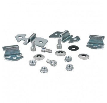 WFB-SET-CS Uchwyty do mocowania na ściani