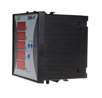 wielofunkcyjny cyfrowy multimetr wartości WSKAŹNIK ZASILANIA