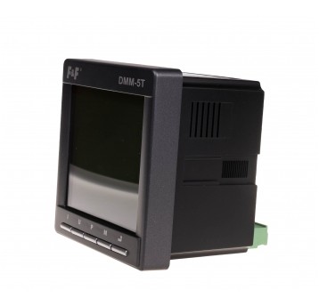 wielofunkcyjny cyfrowy multimetr wartości WSKAŹNIK ZASILANIA