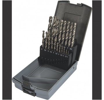 WIERTŁA ZEST. 170 ELEM WIERTŁA