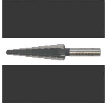 WIERTŁO STOPNIOWE METRYCZNE WIERTŁO STOPNIOWE