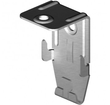 WIESZAK KORYTA SIATKOWEGO WKS60