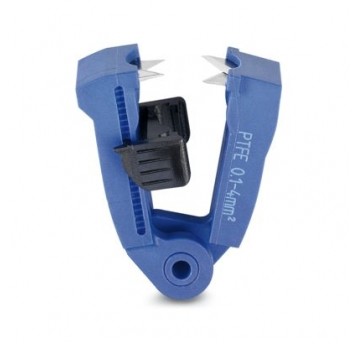 WIREFOX 4/SB Nóż zapasowy