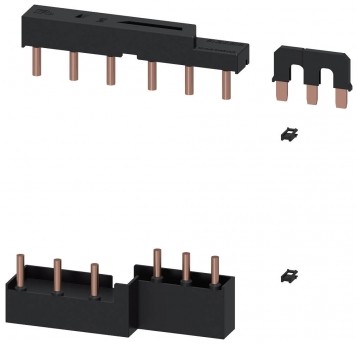 WIRING KIT ELECTRICALLY FOR STAR-DELTA (WY