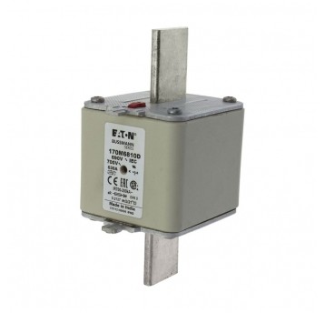 Wkł. szybka 630A 690V aR DIN3 podwójny wskaźn