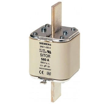 WKŁADKA BEZP. aR 800A AC 690V WLK-3 WKŁADKA BEZPIECZNIKOWA