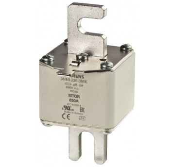 WKŁADKA BEZP.NH aR 550A 690V WLK. 1 WKŁADKA BEZPIECZNIKOWA