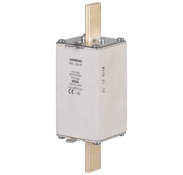 WKŁADKA BEZPIECZNIKOWA PV, 250A, 1000V DC WKŁADKA BEZPIECZNIKOWA