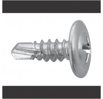 WKRĘT MONTAŻOWY 4,2x13 WKRĘT DO BLACHY DIN 7504 OP=20