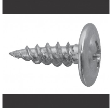 WKRĘT MONTAŻOWY 4,2x25 WKRĘT