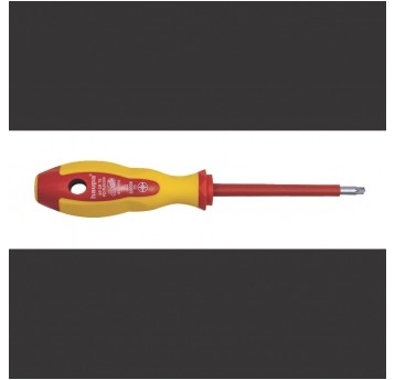 WKRĘTAK WKRĘTAK VDE PZ2