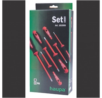 WKRĘTAK - ZESTAW WKRĘTAKI